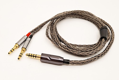 Cavo audio bilanciato 4 - bilanciato, 6n