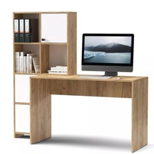 Scrivania ufficio porta