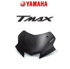 CUPOLINO FUME BASSO SPORT ORIGINALE YAMAHA 530 560 TMAX DA 2017 AL 2021 T-MAX