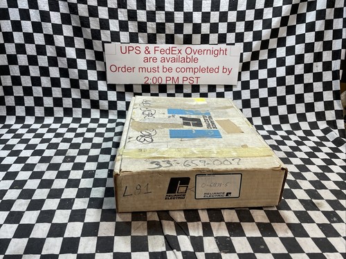 Reliance scheda elettrica - pc,