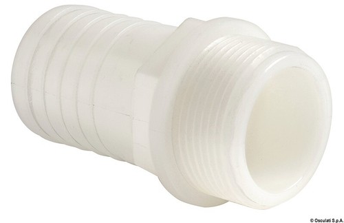 Portagomma 4 x 38 - *, 1"1/4