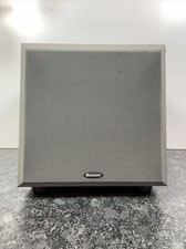 Boston Acoustics Unity Sub U1