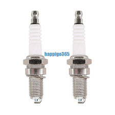 2 candele di accensione per Kymco KXR Maxxer MXU 250 / 300 Quad ATV