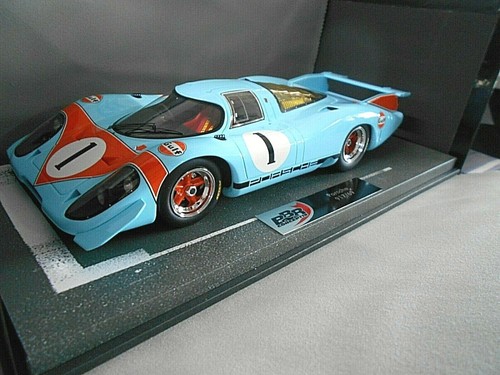Porsche 917 langheck - porsche,