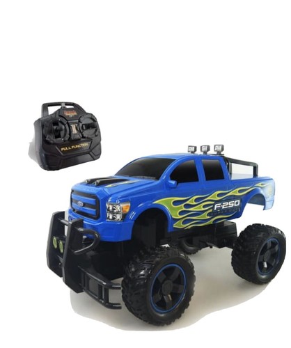 Nkok pollici ford f 250 - pollici,