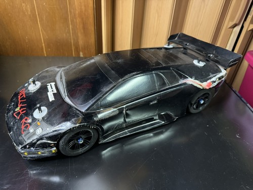 Team associated tc4 artr - team,