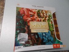 Gioco di realtà virtuale View