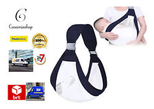 FASCIA PORTA BEBÈ BABY WRAP