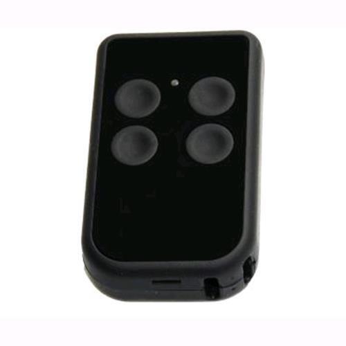 Radiocomando mod zero nero - mod.,