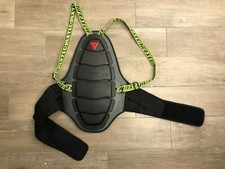 Protezione schiena taglia L Dainese - protezione paraschiena