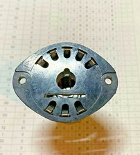  SCUOLA RADIO ELETTRA Adattatore octal ProvaValvole a Levette x zoccolo Y8A 