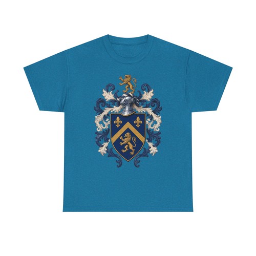 Maglietta family crest - maglietta,