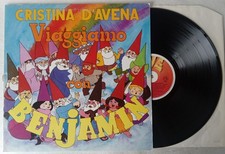 Cristina avena viaggiamo - cristina,