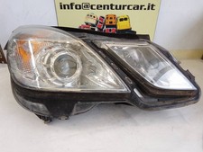 PROIETTORE A2128208261 MERCEDES-BENZ Classe E (W/S212) (01/09>)