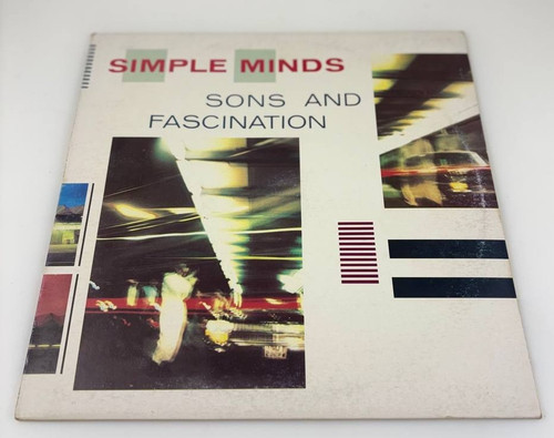 Simple minds sons and - sons,