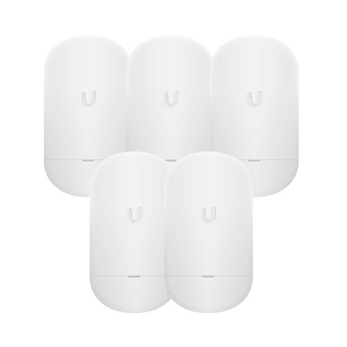 Ubiquiti nanostation 5ac - nanostation,