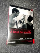 DVD + BOOK 🇮🇹 A Bout De