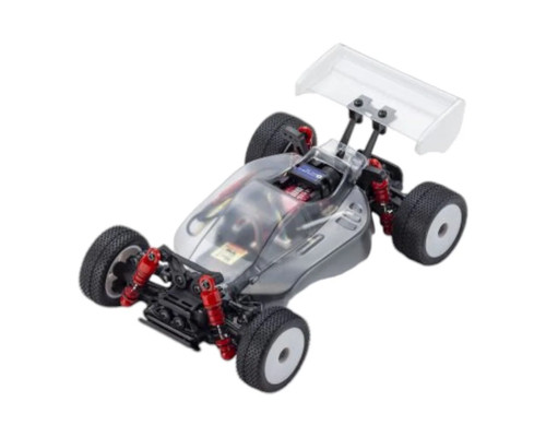 Kyosho mini buggy mb010ve - kyosho,
