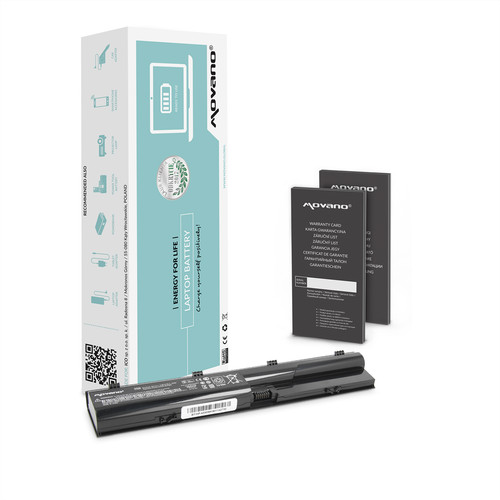 Batteria pr06 per probook - batteria,