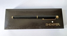Sheaffer targa slim black - slim,
