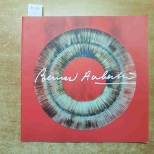 BERNARD AUBERTIN - FEU SUR