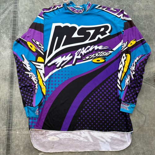 Maglia abbigliamento sportivo