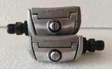 Pedali Automatici Anni '90s Vintage SHIMANO 105 PD-1056 BY LOOK Automatic Pedals