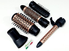 Kit Accessori Spazzola