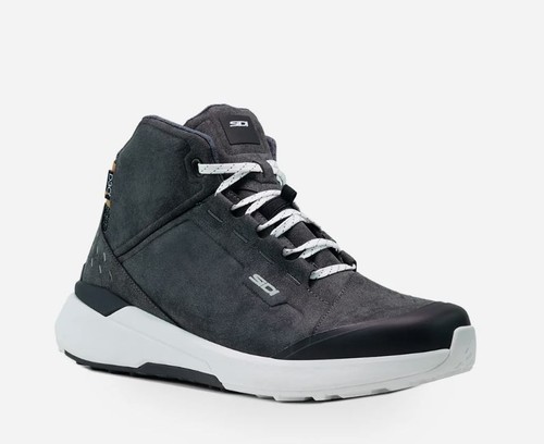 Scarpe moto sidi nucleus suede - sidi,