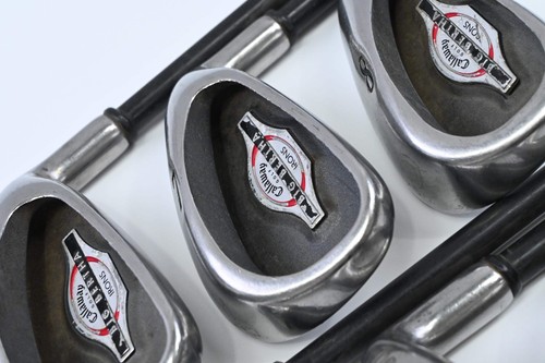 Callaway big bertha - big, ferri