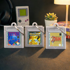 Nintendo Gameboy Miniatura