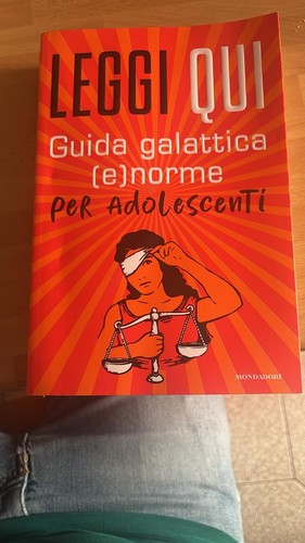 Leggi qui guida galattica - qui-guida,