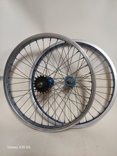 Cerchi BMX Vintage Araya 7c