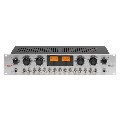 Warm audio 2mpx - warm,