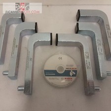 ATTREZZATURA D'OFFICINA GRUPPO FCA-AUTO  -  2070203080