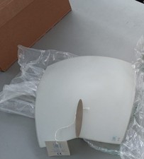 Lampada parete Aureliano Toso Murano BAJA  parete vetro