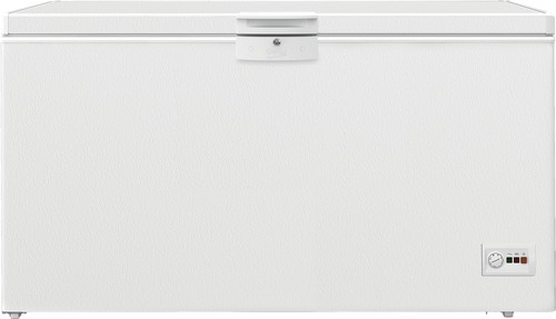 Beko hsm46740 congelatore - hsm46740,