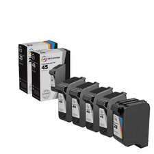 LD Reman Set combinato di