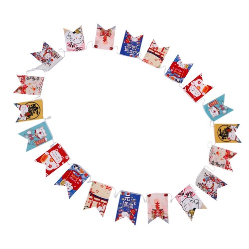 Lucky feng shui gatto - feng,