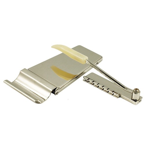 Vibrato long nickel - long, vibrola