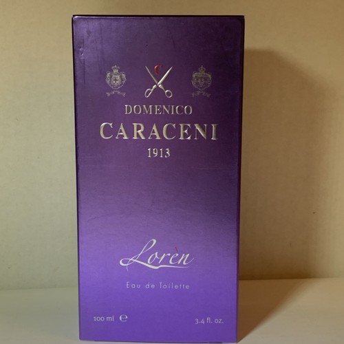 Domenico caraceni loren 100 - loren,