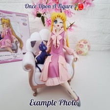 Sailor moon Figure Usagi And