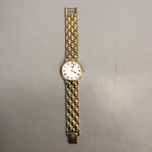 Tissot stylist quartz - quartz, watch