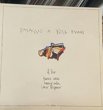 Franco Cerri - Omaggio A Bill