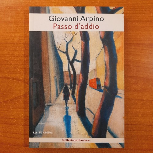 Passo addio giovanni - d'addio,