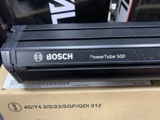 Batteria Bosch Powertube 500W