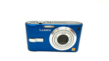 Panasonic LUMIX DMC-FX10 -