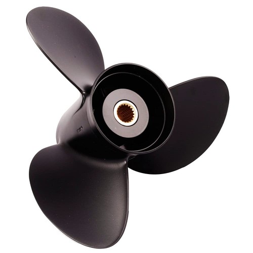 Amita prop rh black - al,