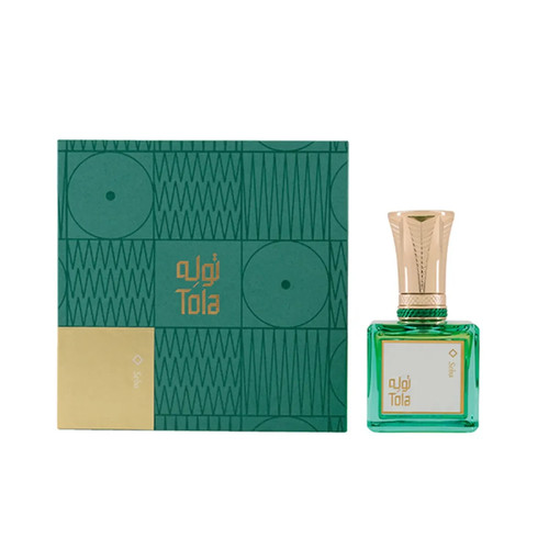 Tola seba eau - eau, 60