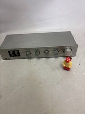 AKAI DS-5 Tape Deck Selettore